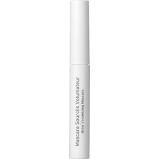 👉 Mascara bruin unisex Embryolisse Brow Volumising - Deep Brown 5ml 3350900001360