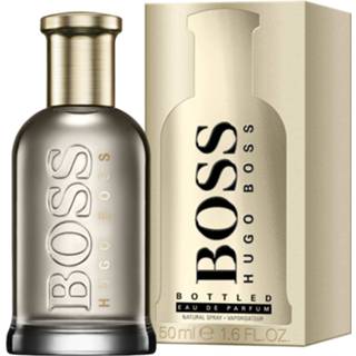 👉 Parfum male HUGO BOSS Bottled Eau de 50ml 3614229828559