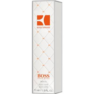 👉 Vrouwen HUGO BOSS Woman Eau de Toilette 75ml