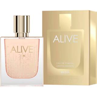 👉 Parfum vrouwen Hugo Boss Alive Collectors Edition Eau de 50ml 3616302779840