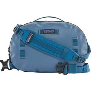 👉 Heuptas blauw One Size Patagonia - Guidewater Hip Pack maat Size, 194187107741