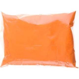 👉 Kleur poeder active oranje Kleurpoeder UV Neon 500 gram 8712364663969