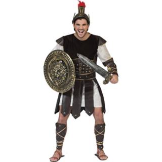 👉 Romeins strijder kostuum warrior Crixo voor carnaval