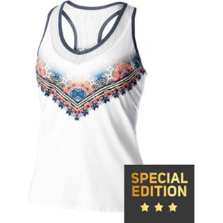 👉 Lucky in Love Wild Scope With Bra Tanktop Dames