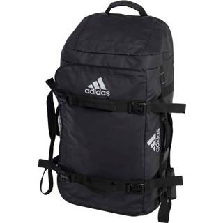 👉 Trolley One Size zwart Adidas 40 L Stage Tour Padel Sporttas 8436548245252