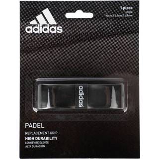👉 Verpakking One Size zwart Adidas Replacement Grip 1 Stuk 8436548240011