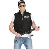 👉 Vest active Ruig kogelvrij swat voor volwassenen 8712364343601