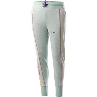 👉 Trainings broek XL meisjes Nike Sportswear Fleece Trainingsbroek