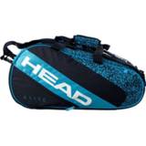 👉 Ballentas One Size blauw HEAD Elite Padel Supercombi
