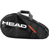👉 Ballentas zwart One Size HEAD Tour Team Padel Monstercombi