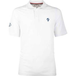 👉 Poloshirt katoen mannen male wit Q1905 Polo shirt willemstad - 8718383172208 8718383172185 8718383172192