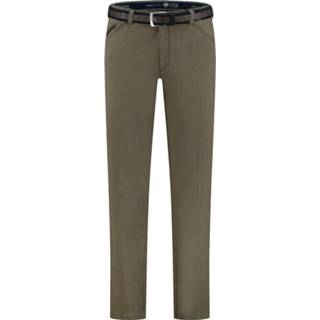 👉 Broek male camel COM4