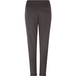 Pantalon katoen s grijs vrouwen Zoso diba 8720036356101
