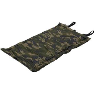 👉 Onthaakmat karper medium groen foam camouflage nylon Prologic Avenger Roll Up/Flat Unhooking Mat - 5706301650030