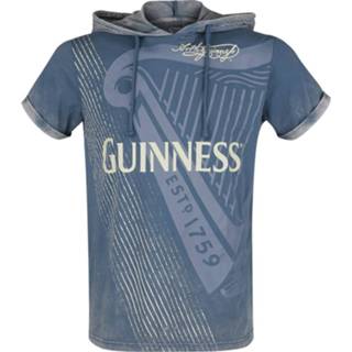 👉 Shirt blauw mannen l Guinness - 1759 T-shirt 4064854105362