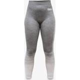 👉 Legging m vrouwen grijs Forza high waisted leggings - 5292959016811 5292959016804