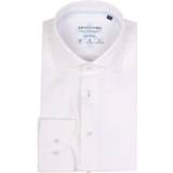👉 Profuomo Overhemd wit