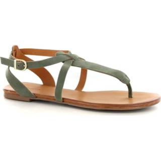 👉 Groen damesschoenen vrouwen Tube 20132 4062036947946