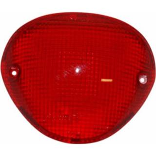 Achterlichtglas rood active Piaggio Liberty origineel 580099