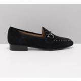 👉 Damesschoenen vrouwen zwart Di Lauro 1831-w03