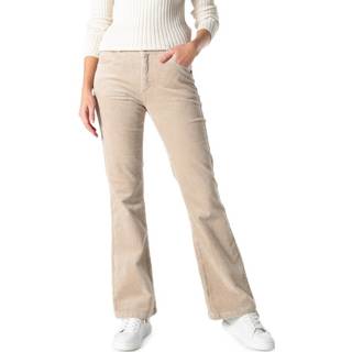 👉 Beige vrouwen Para Mi Fw211.104070 jade vintage corduroy marble 8719149333611