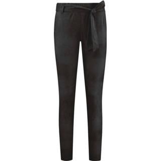 👉 Zwart l vrouwen Helena Hart Biker lio black 7301 2000001056929