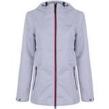 👉 Regenjas polyester l vrouwen beige meisjes Dingy Weather dames meisje Shirley