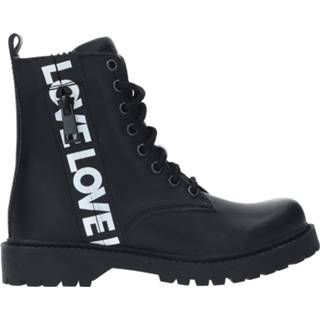 👉 Veterboots zwart active DSTRCT Veterboot