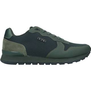 👉 Bjorn Borg R440 Sneaker  Groen