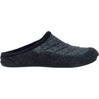 👉 Pantoffels male blauw mannen Belizia Comfort plus heren pantoffel 5414319165193