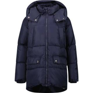 👉 Kinderjas meisjes vrouwen blauw kinderen Nik & 2016602176638