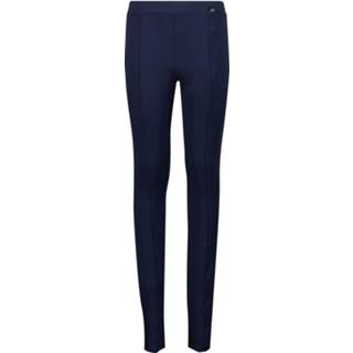 👉 Legging vrouwen blauw kinderen Nik & Kinder 2016602177192