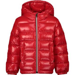 👉 Babyjas male rood baby's Moncler 2018558333332