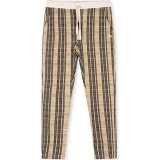 👉 Pantalon l vrouwen beige 10 Days 20-044-2201 8719438348425