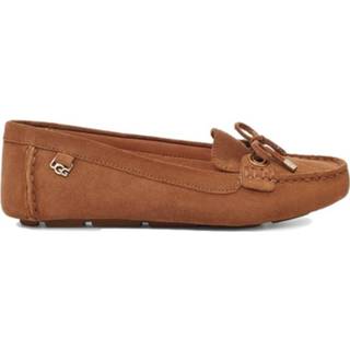 👉 Vrouwen bruin UGG Australia Eevon chestnut