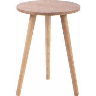 Sidetable active Taastrup Natura diameter 40 cm, 8719756865833