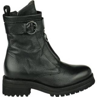 👉 Zwart vrouwen damesschoenen Piedi Nudi P36203 4065982474313 4065982474368