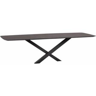 👉 Eettafel active Bert plantagie eetkamertafel Oxxi