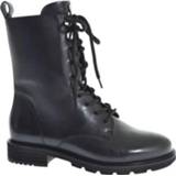 👉 Damesschoenen vrouwen zwart Footnotes 42.006 wijdte k 4065982507073