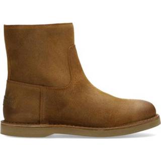 👉 Damesschoenen vrouwen cognac Shabbies 181020150 8720328460141