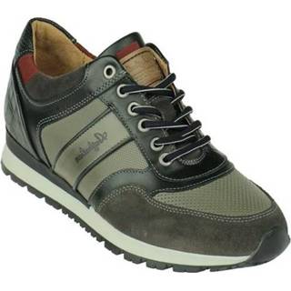 👉 Herenschoenen male grijs Australian Footwear 15.1470.04 8718474757062 8718474757024 8718474757048