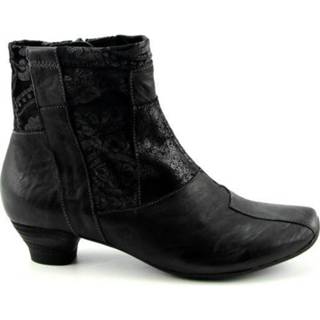 👉 Zwart damesschoenen vrouwen Think! 1-81260 9009636623271
