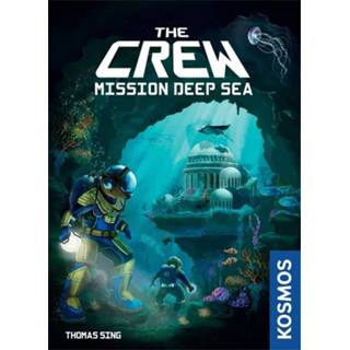 👉 The Crew: Mission Deep Sea