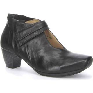 👉 Zwart damesschoenen vrouwen Think! 7-87227 9009863567447