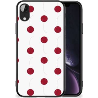 👉 Lippenstift Apple iPhone XR Back Case Lipstick Kiss 8720632509987