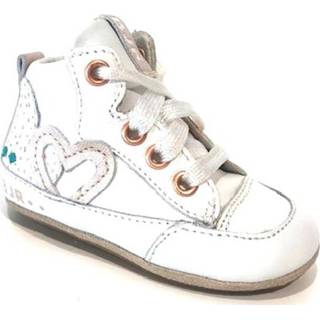 👉 Meisjes vrouwen wit Bunnies Jr. 221100 zusje zacht 4065982153164 4065982153171