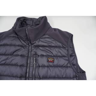 👉 Bodywarmer l male print Paul&Shark