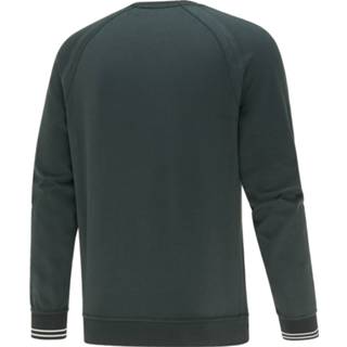 👉 Blue Industry Pullover Green (KBIW21 - M64 - Green)