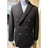 👉 Colbert male print Gran Sasso