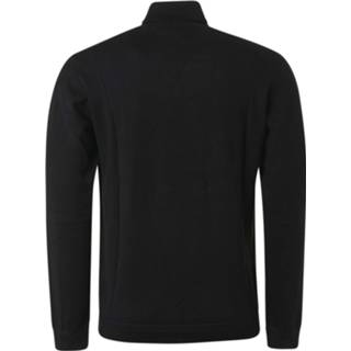 👉 Pullover XL zwart male No Excess rollneck solid black 8720151277305